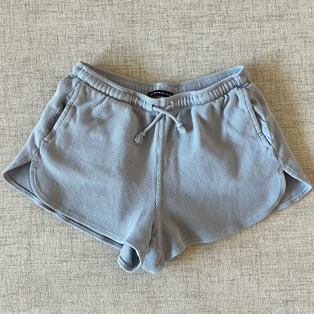 Brandy Melville Short Shorts